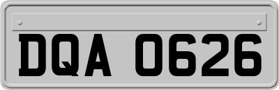 DQA0626