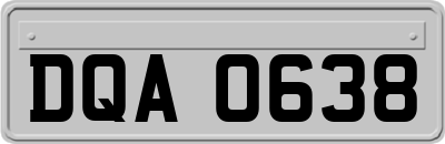 DQA0638