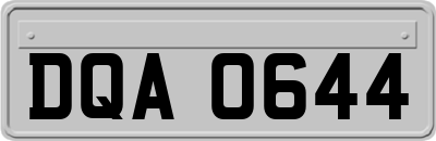 DQA0644