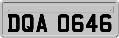 DQA0646