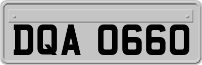 DQA0660