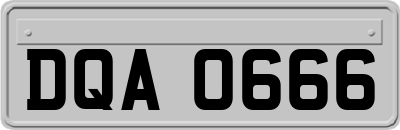 DQA0666
