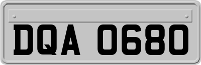 DQA0680