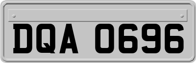 DQA0696