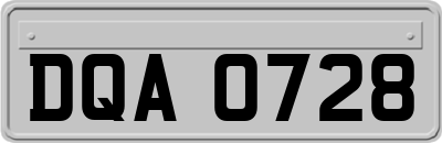 DQA0728