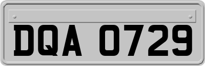 DQA0729