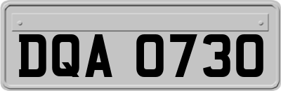 DQA0730