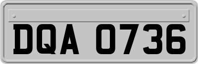 DQA0736
