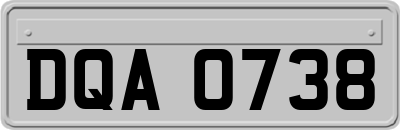 DQA0738
