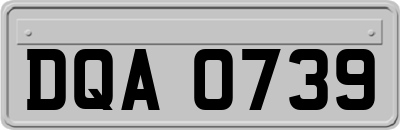 DQA0739