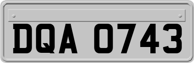 DQA0743