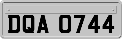 DQA0744