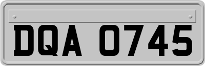 DQA0745