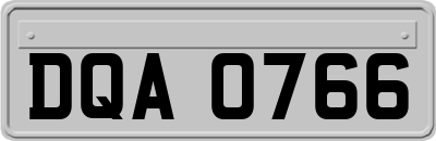 DQA0766