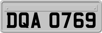 DQA0769