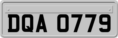 DQA0779