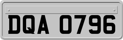 DQA0796