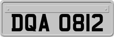 DQA0812