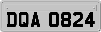 DQA0824