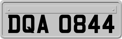 DQA0844
