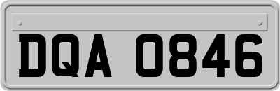 DQA0846