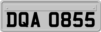 DQA0855