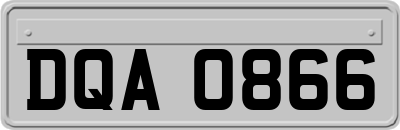 DQA0866