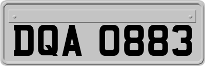 DQA0883