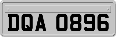 DQA0896