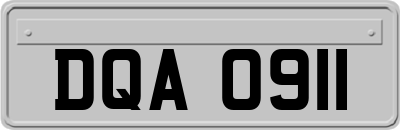DQA0911