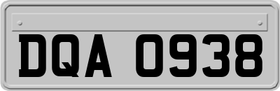 DQA0938