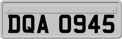 DQA0945