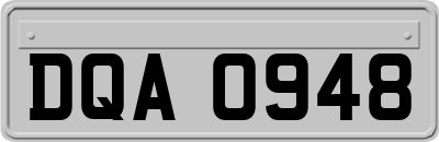 DQA0948
