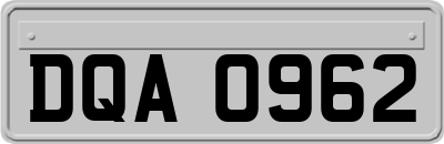 DQA0962