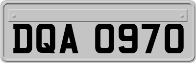 DQA0970