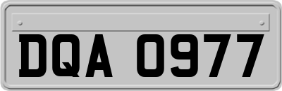 DQA0977
