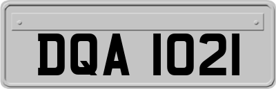 DQA1021