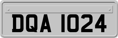 DQA1024