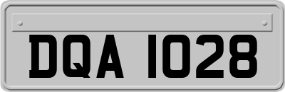 DQA1028