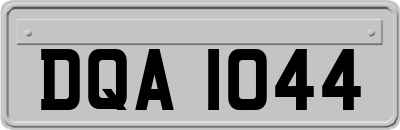 DQA1044