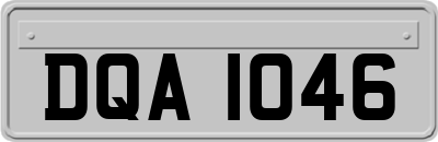 DQA1046