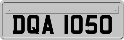 DQA1050