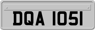 DQA1051