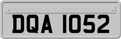DQA1052