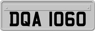 DQA1060