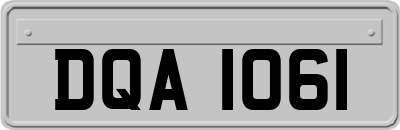 DQA1061