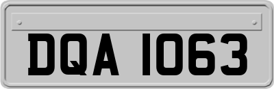 DQA1063