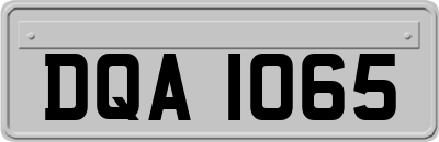 DQA1065