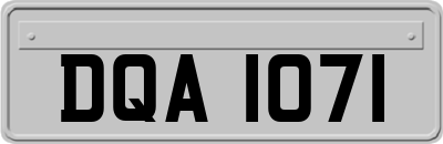DQA1071