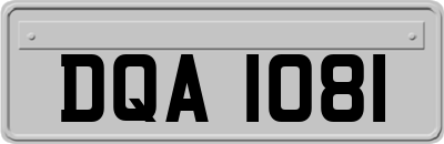 DQA1081
